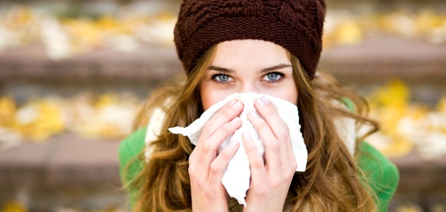 Stop the flu in its tracks: Flu Vax