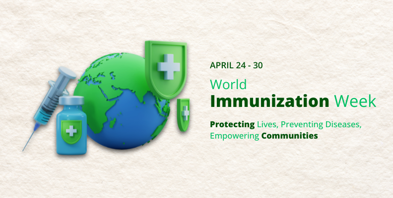 Immunization Week