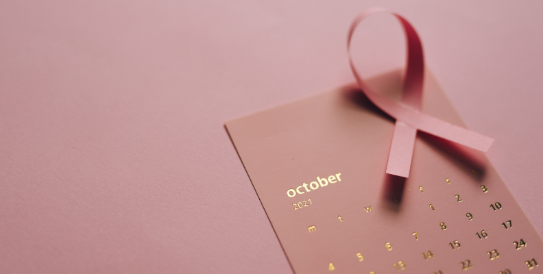 Breast Cancer Awareness Month 2026