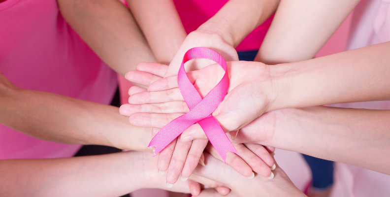 Breast Cancer Awareness Month 2026