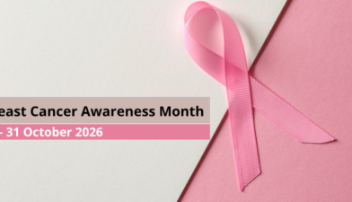 Breast Cancer Awareness Month 2026
