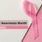 Breast Cancer Awareness Month 2026 85x85