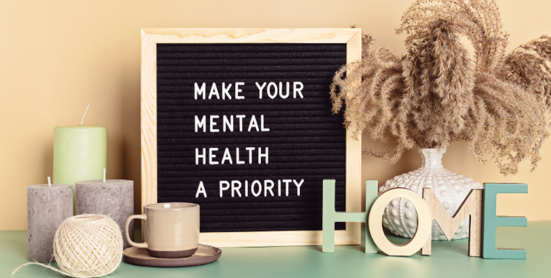 Mental Health Week 2026