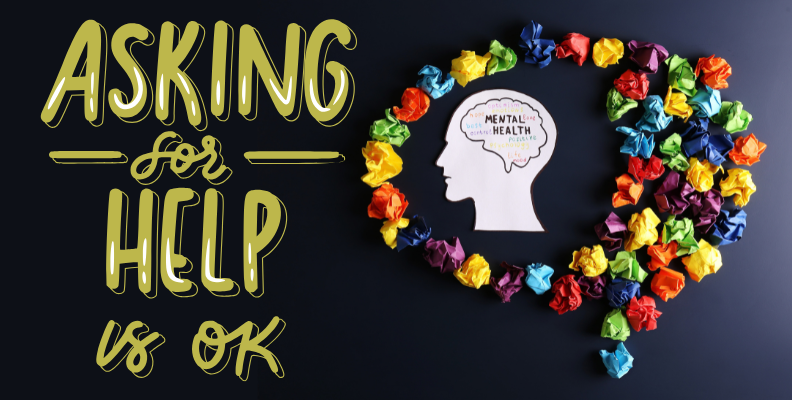 Mental Health Week 2026