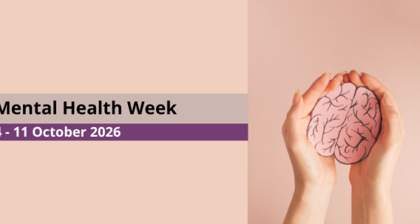 Mental Health Week