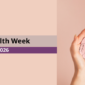 Mental Health Week 85x85